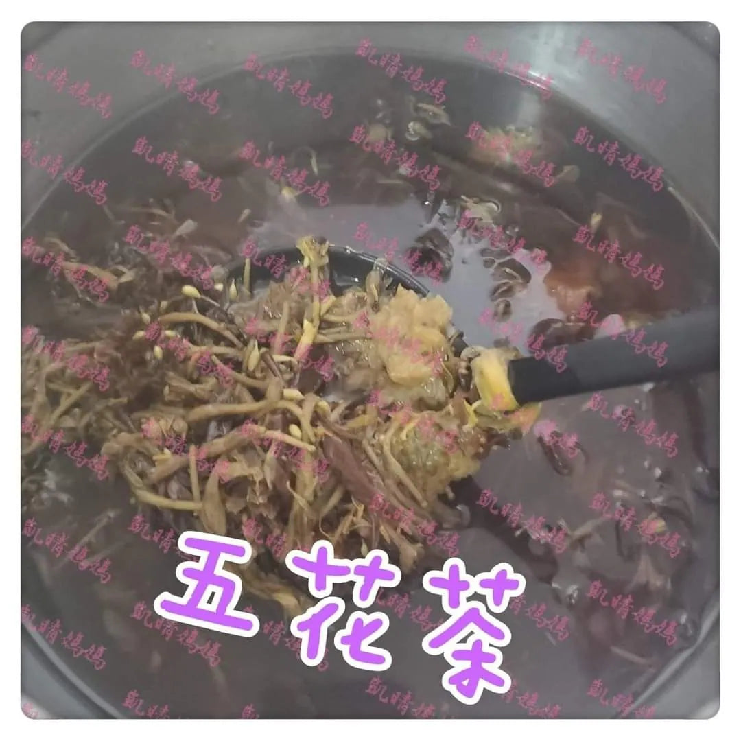 36) 💞懷孕那件事 version 5 ~孕期可唔可以飲 涼茶 ⁉️💞