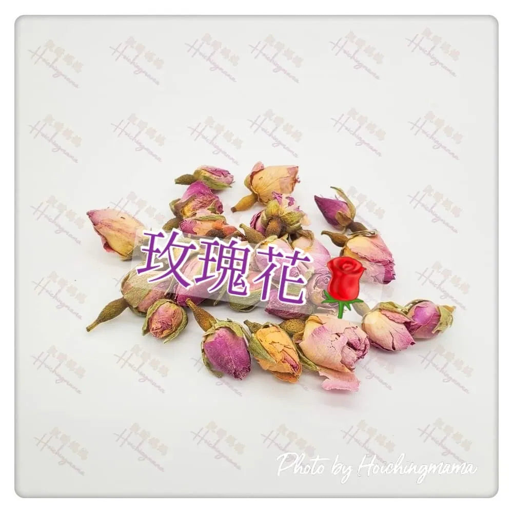 82）💞細說花語 version 1~玫瑰花💞
