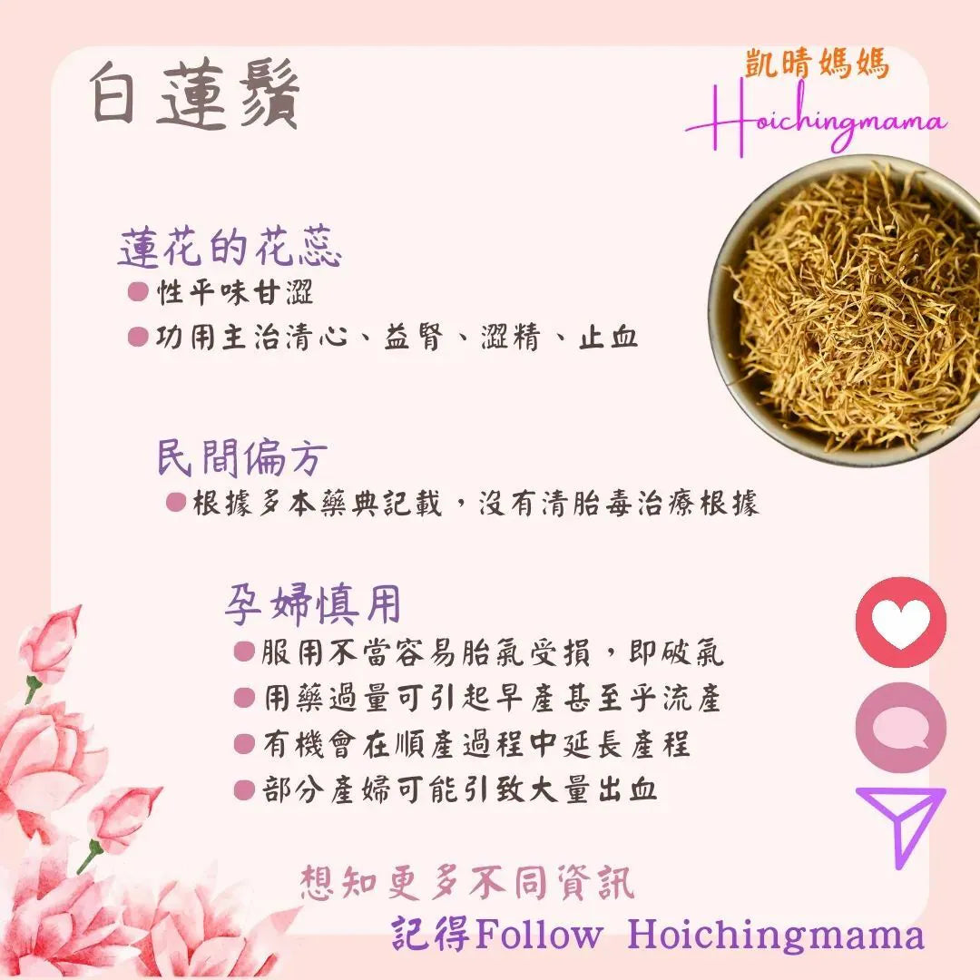 172）💞懷孕那件事 version 40：白蓮鬚❗💞