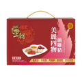 王朝美麗四物滴雞精（常溫版 – 10包裝）