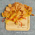 🐚【日月魚】｜明目益肝・滋補養生海味珍品🇬🇧