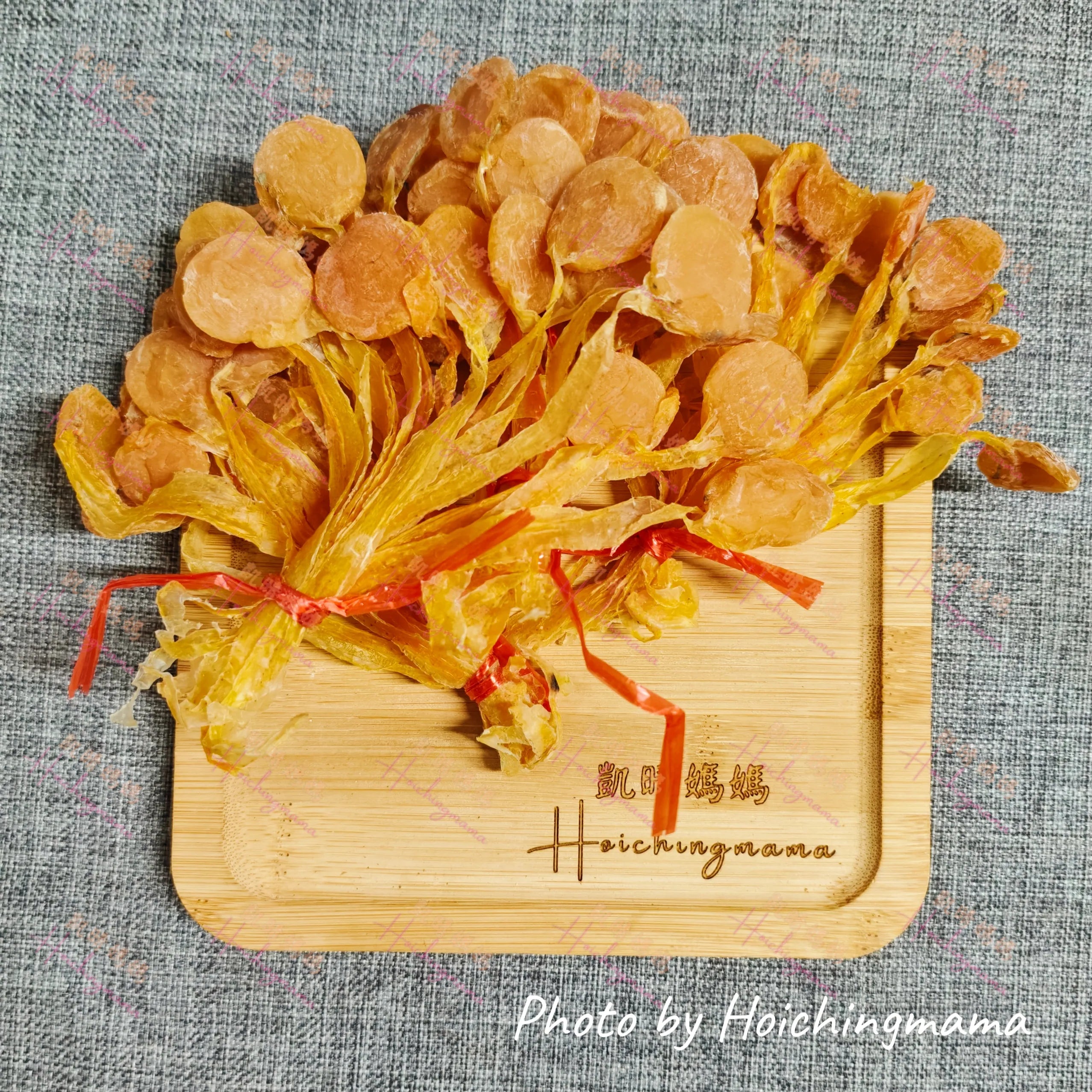 🐚【日月魚】｜明目益肝・滋補養生海味珍品🇬🇧