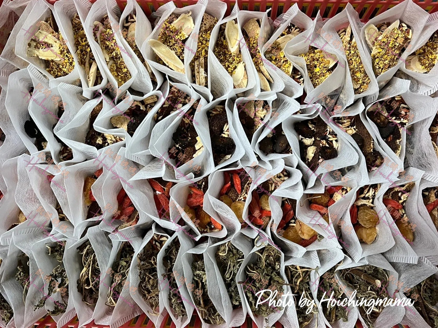 【小月炒米茶】｜天使媽媽的溫柔陪伴