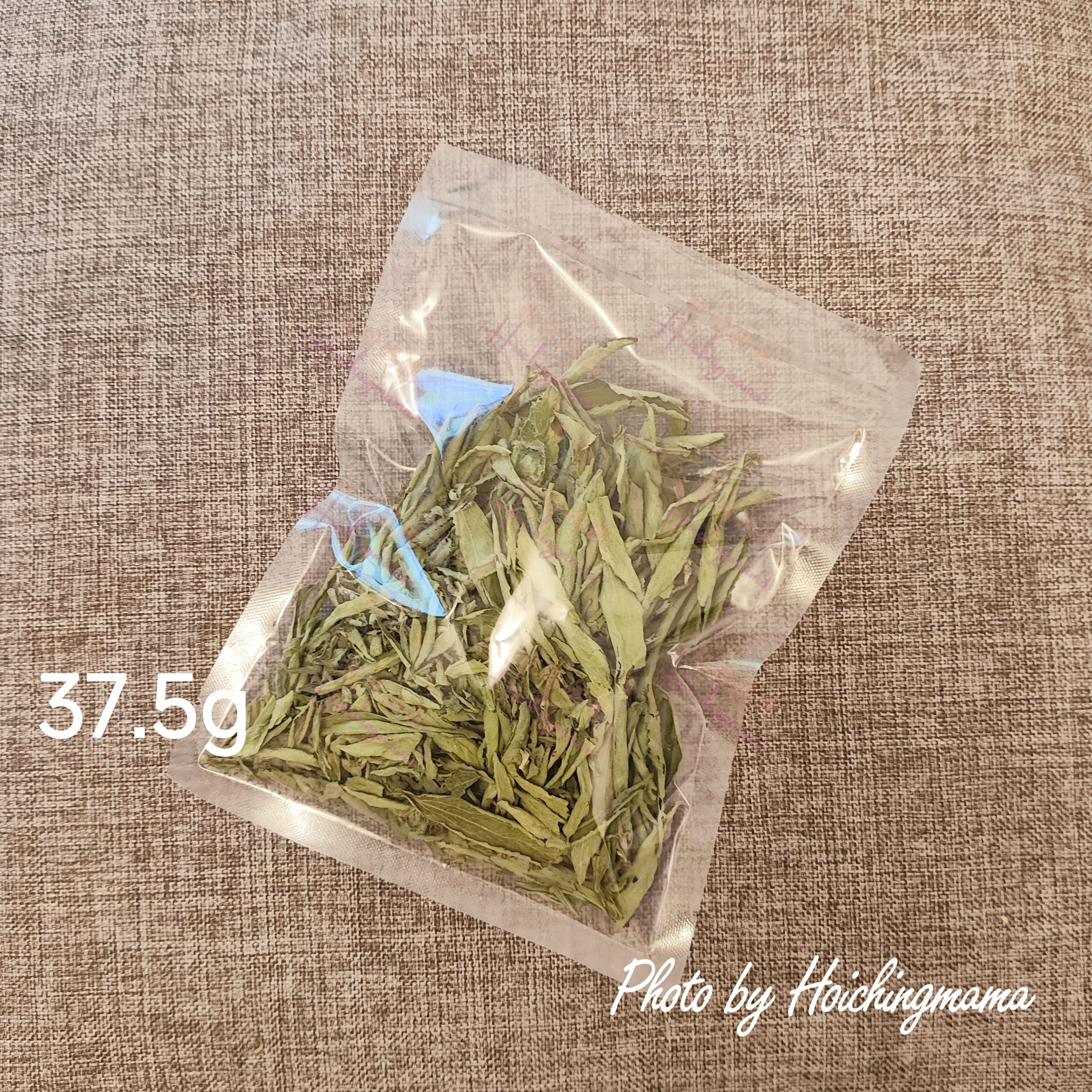 甜菊葉🇬🇧