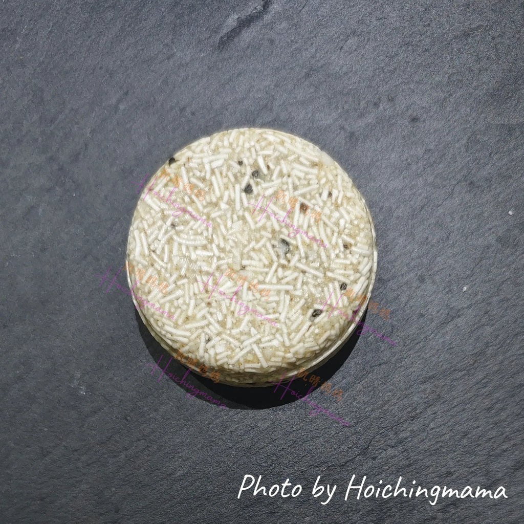 H'Aroma 茶辣艾草洗髮餅