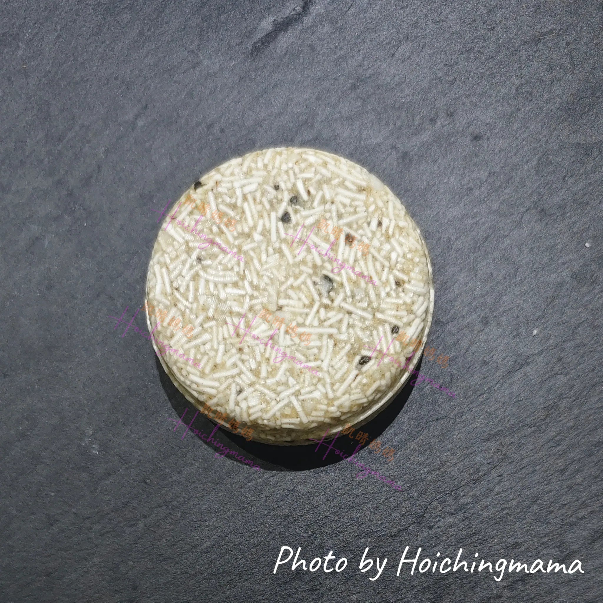 H'Aroma 茶辣艾草洗髮餅