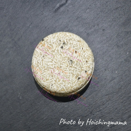H'Aroma 茶辣艾草洗髮餅