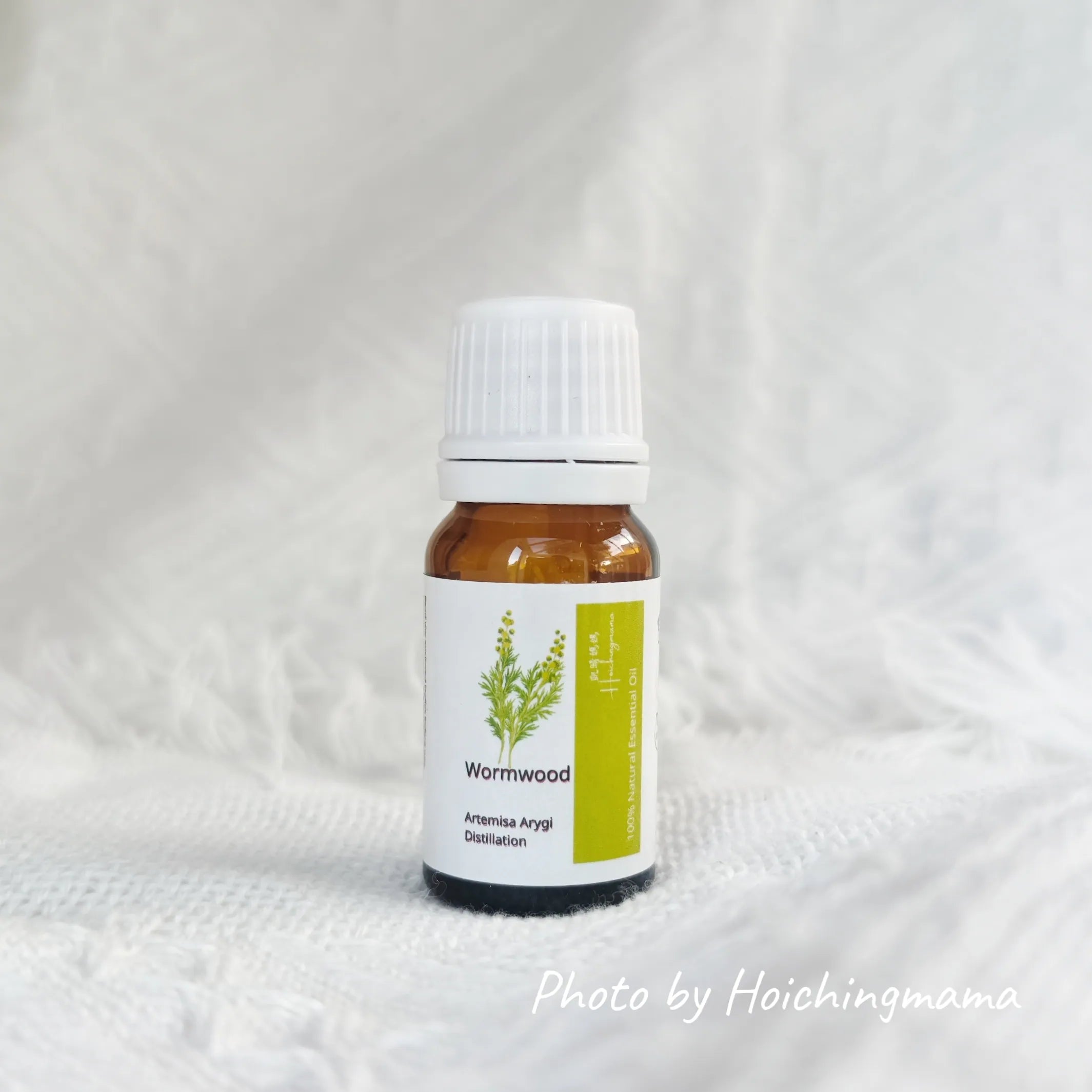 H'Aroma 艾草精油（10ml）