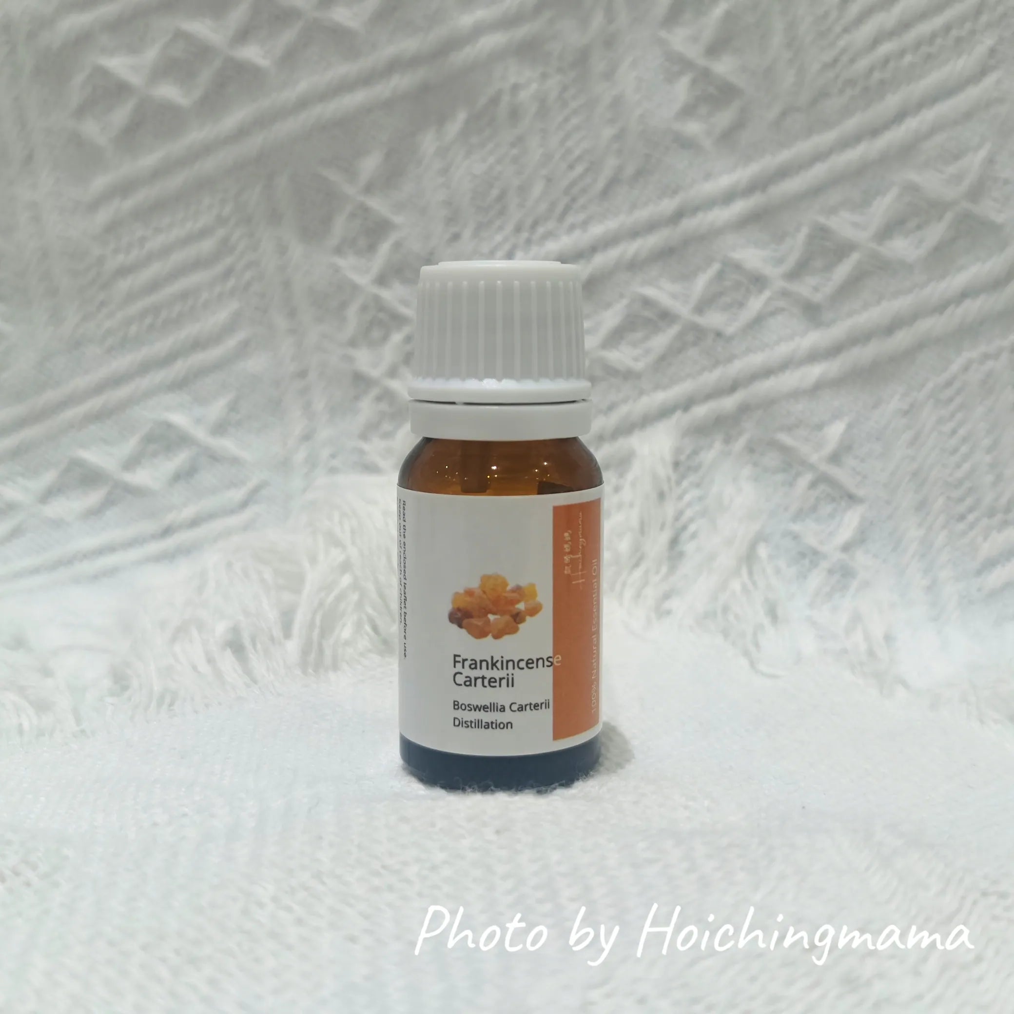 H'Aroma 乳香精油（10ml）