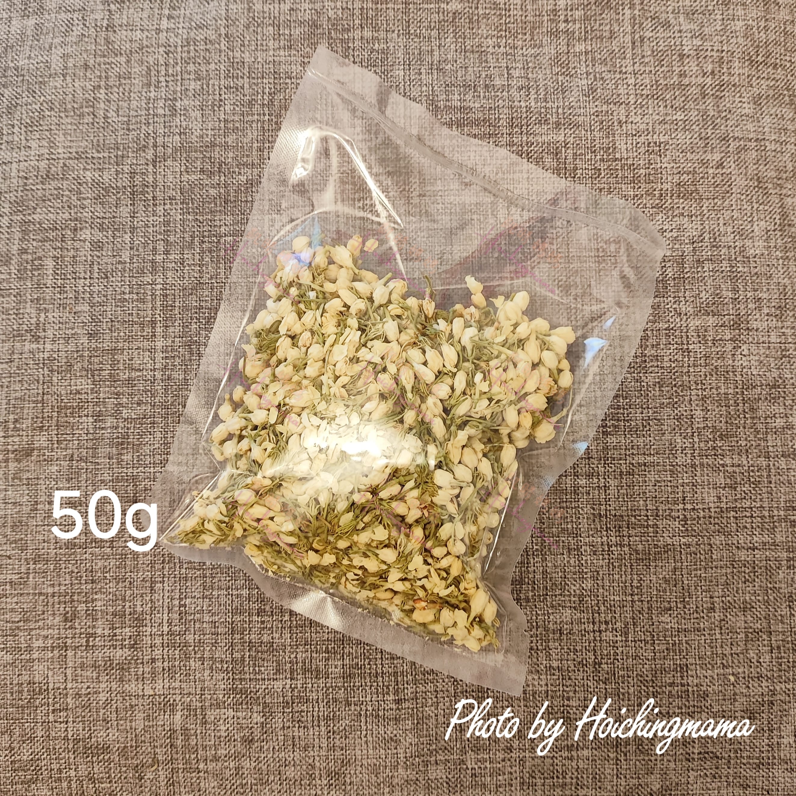 茉莉花