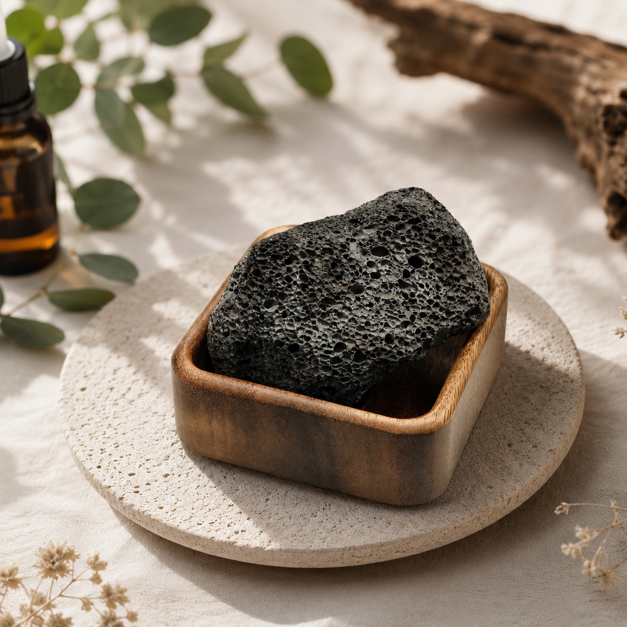 H'Aroma 火山擴香石