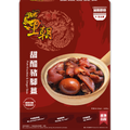 王朝甜醋豬腳薑（常溫版 – 400g）