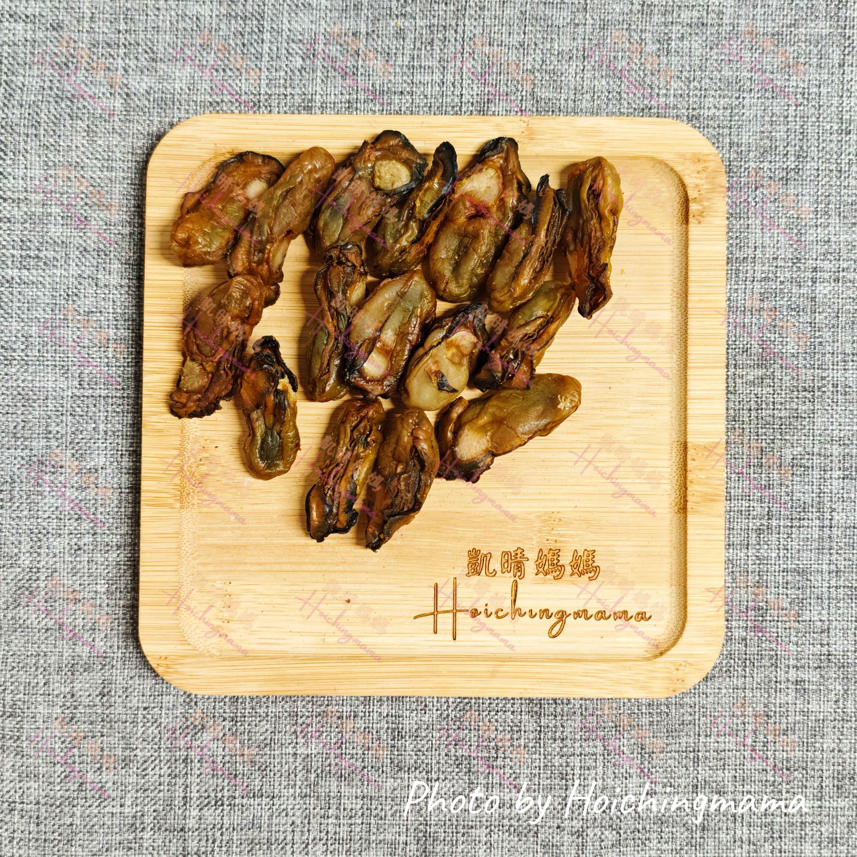 🦪【韓國牡丹蠔豉（L碼）】｜飽滿厚肉・鮮香甘甜