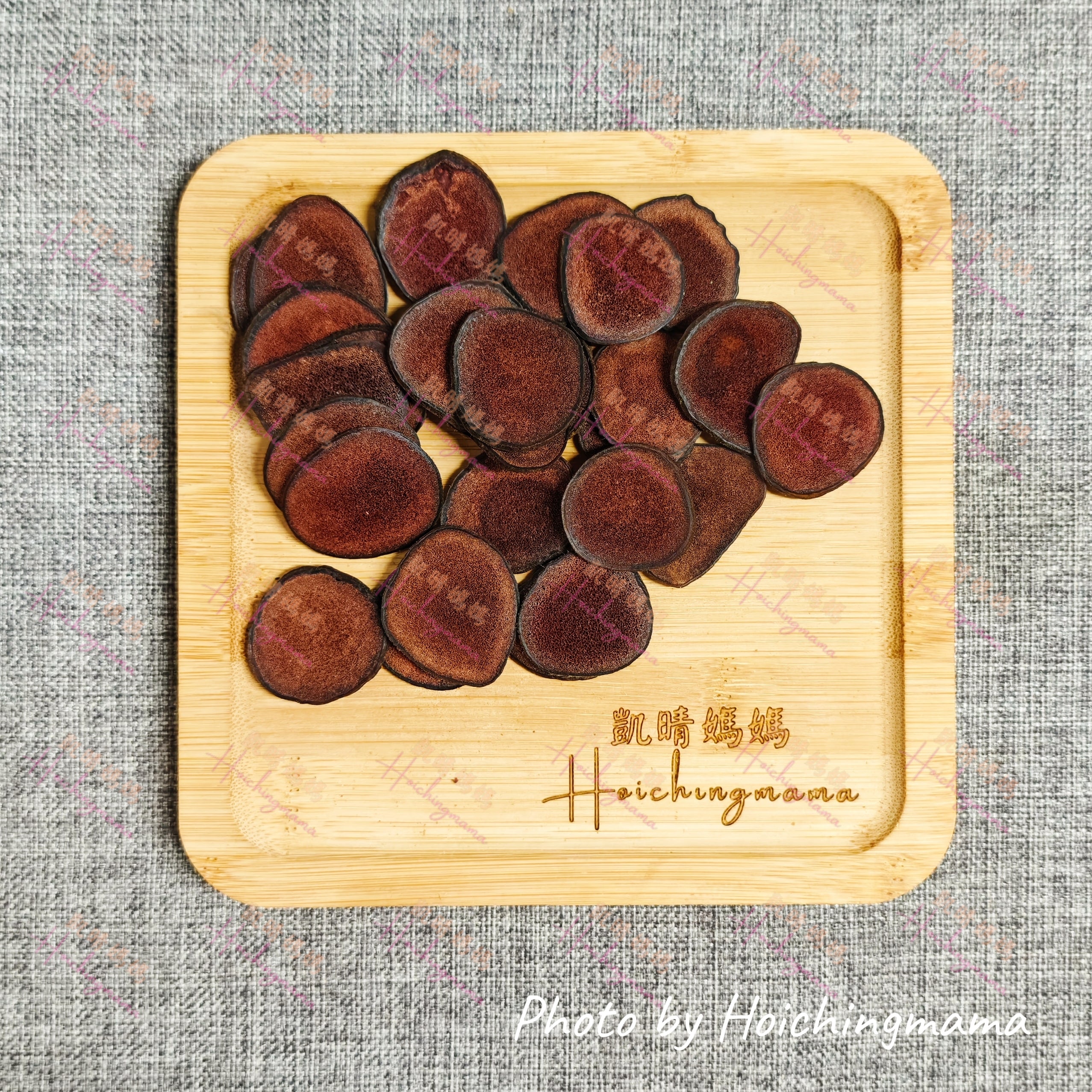 一級鹿茸血片