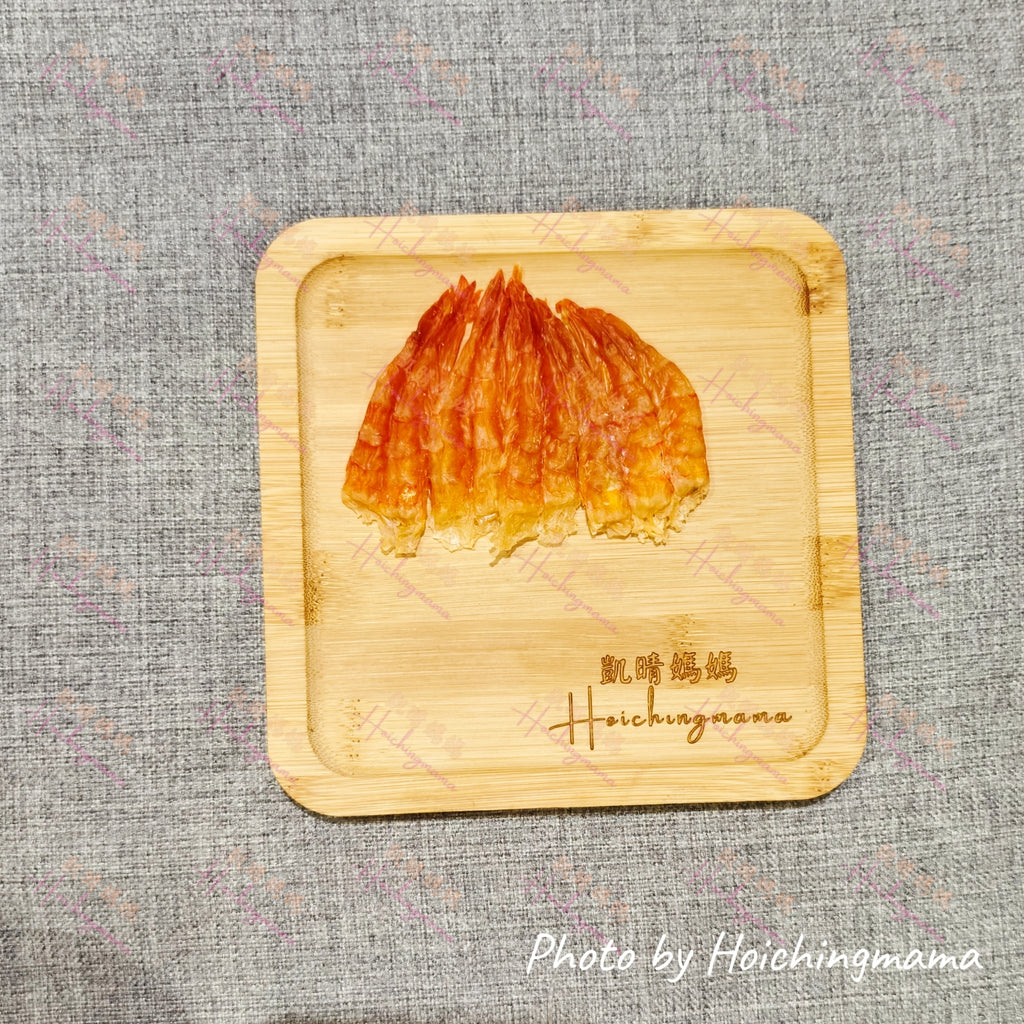 特大虎蝦乾