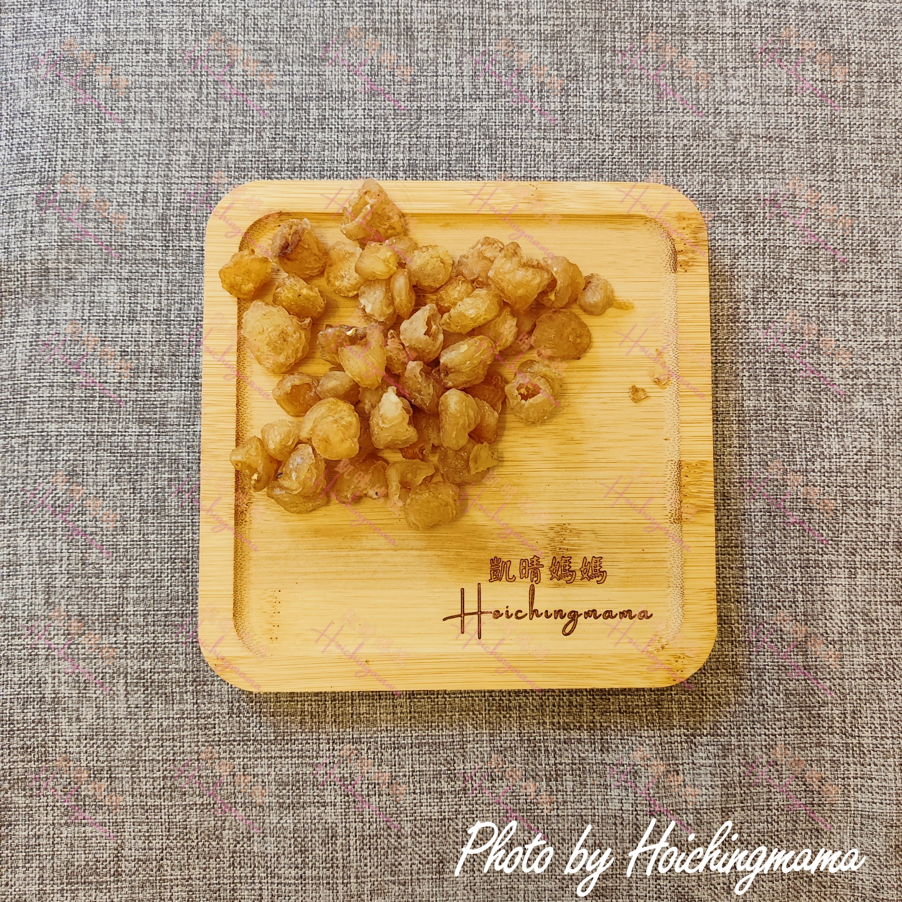 🌰【泰國圓肉（桂圓）】｜香甜厚肉・滋補養生🇬🇧